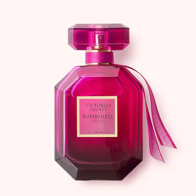 Victoria’s Secret Bombshell Passion