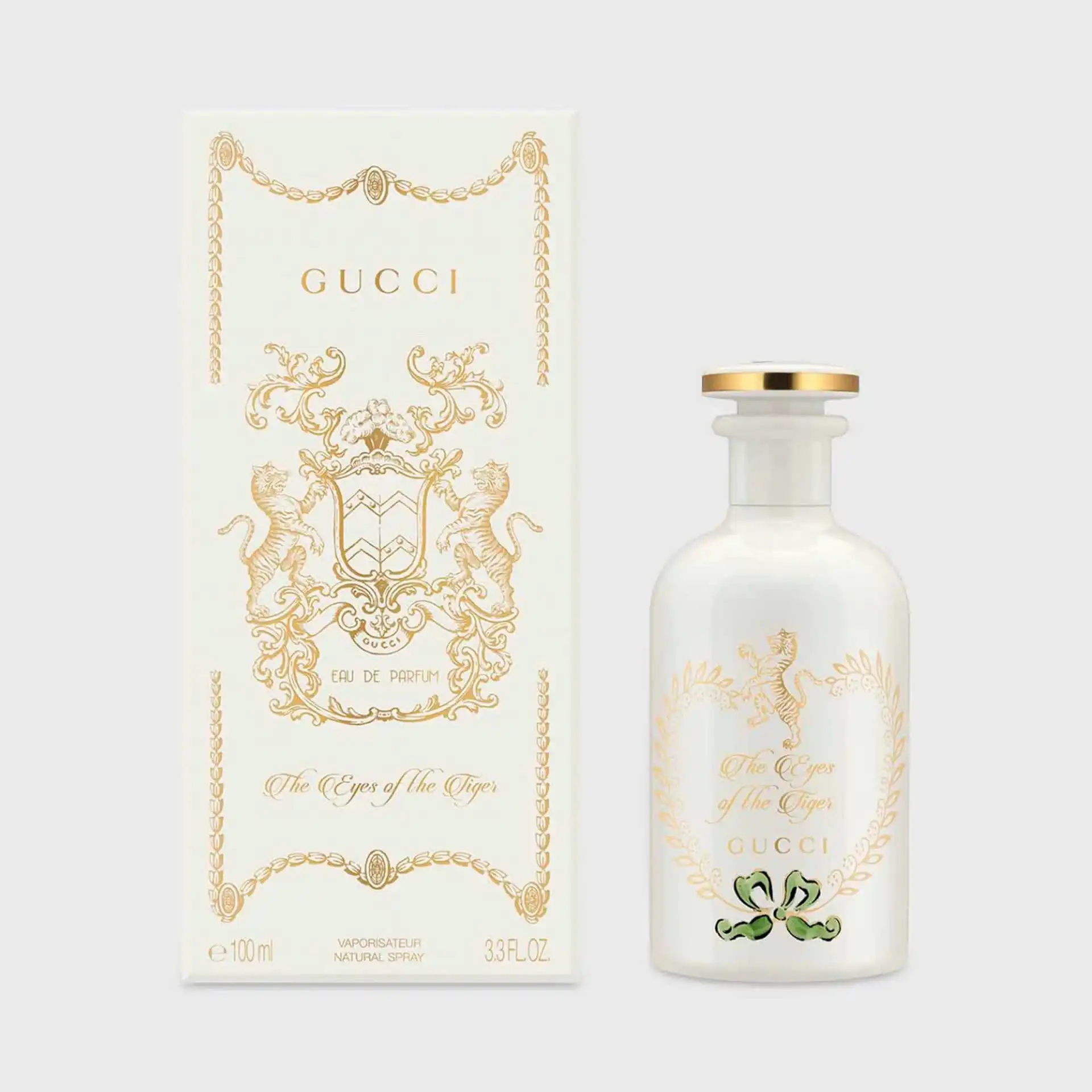 Hình 2 - Gucci The Eyes Of The Tiger EDP 100ml