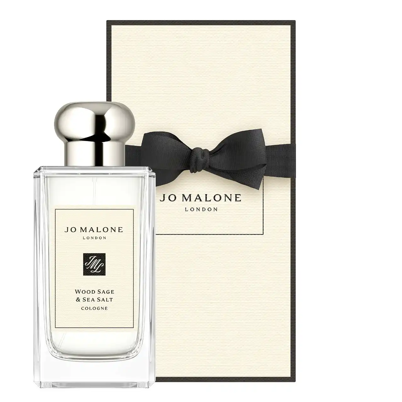 Hình 4 - Jo Malone London Wood Sage & Sea Salt EDC 100ml