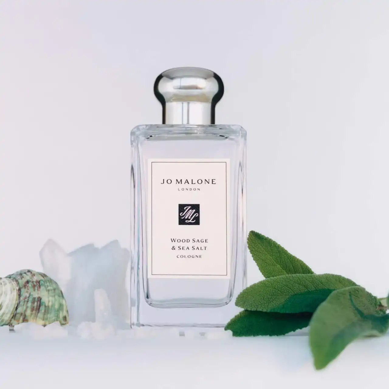 Hình 5 - Jo Malone London Wood Sage & Sea Salt EDC 100ml