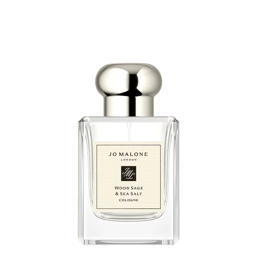 Hình 1 - Jo Malone London Wood Sage & Sea Salt EDC 50ml