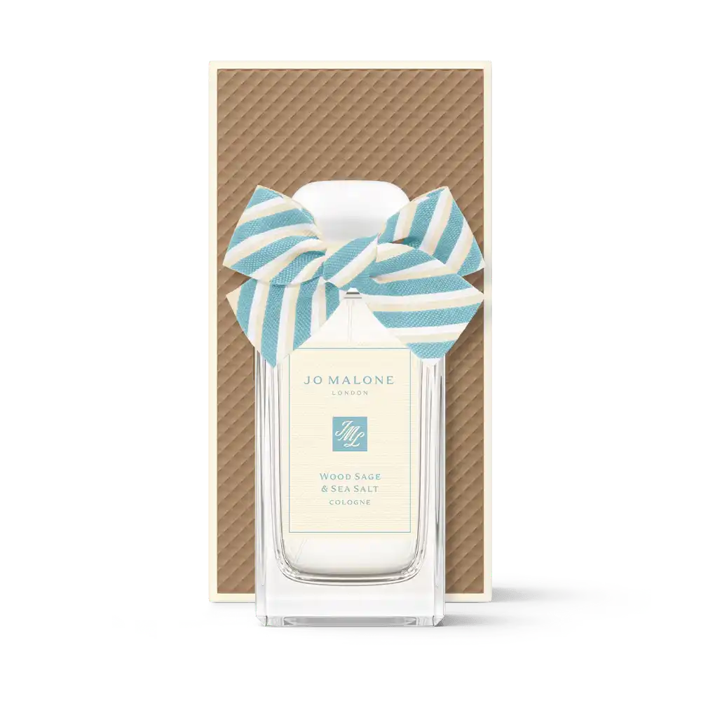 Hình 4 - Jo Malone London Wood Sage & Sea Salt EDC 100ml Special-Edition