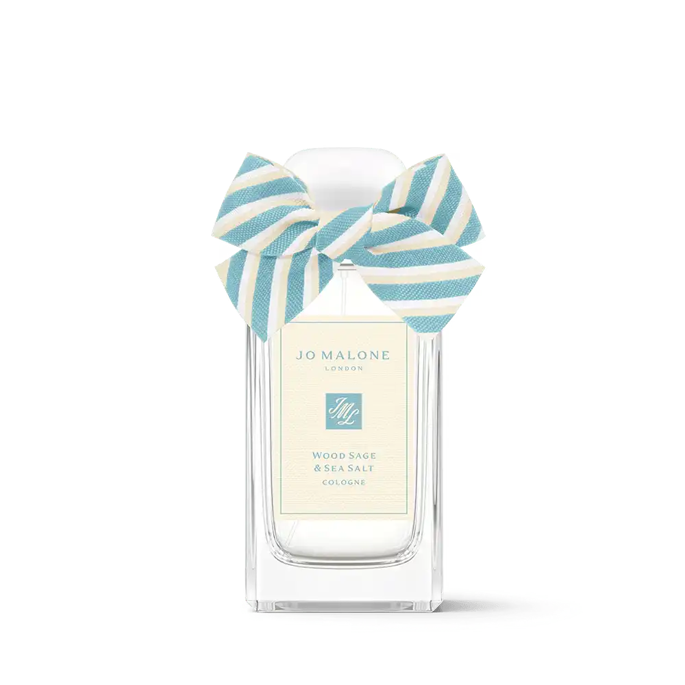 Hình 1 - Jo Malone London Wood Sage & Sea Salt EDC 100ml Special-Edition