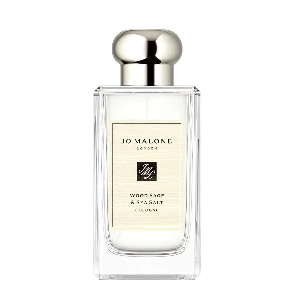 Hình 1 - Jo Malone London Wood Sage & Sea Salt EDC 100ml