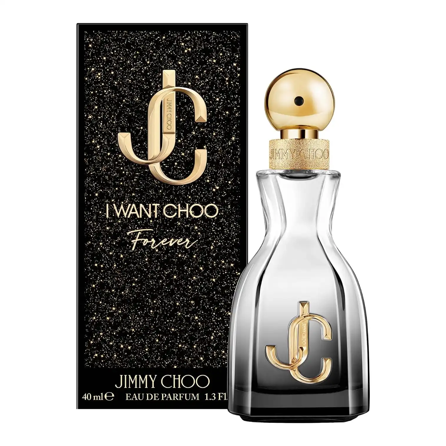 Hình 2 - Jimmy Choo I Want Choo Forever (2022) EDP 40ml