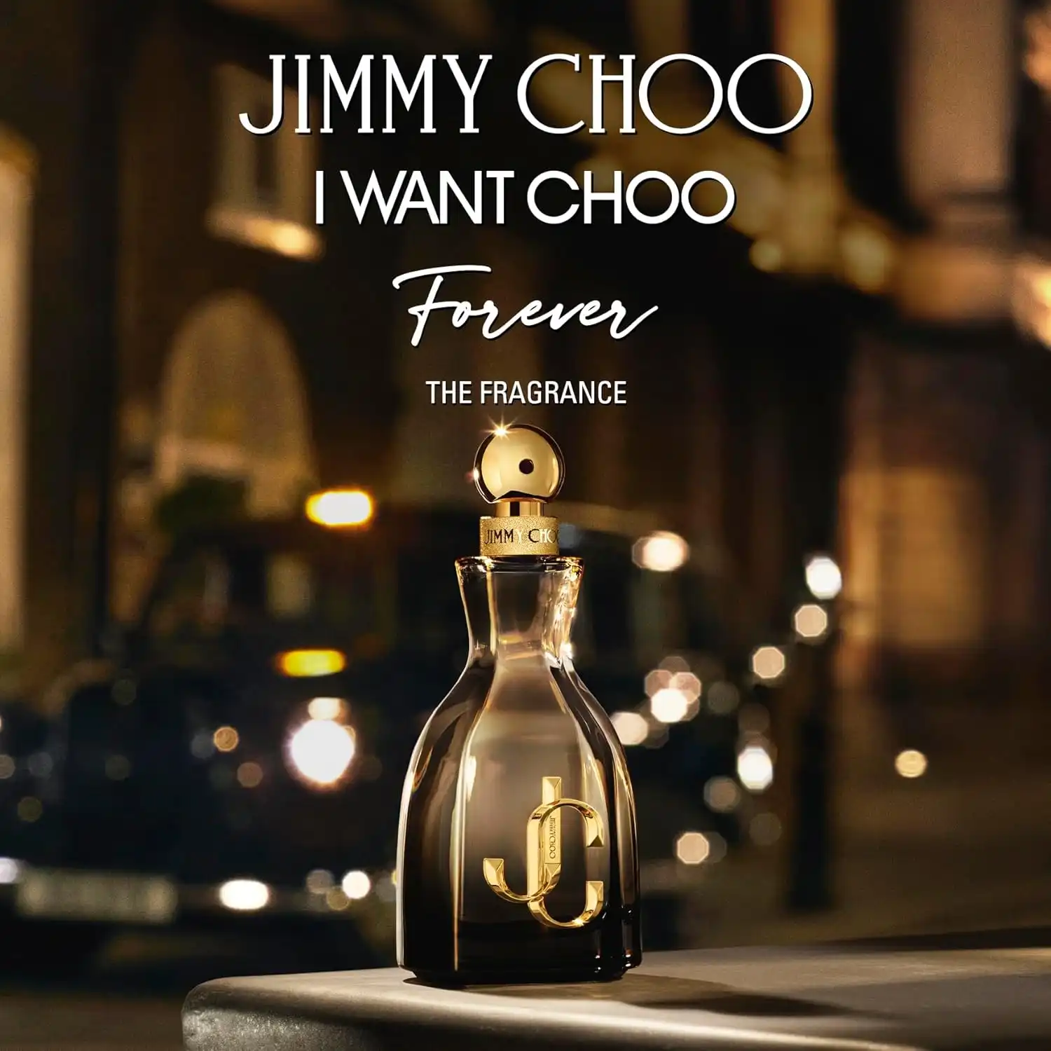 Hình 2 - Jimmy Choo I Want Choo Forever (2022) EDP 100ml
