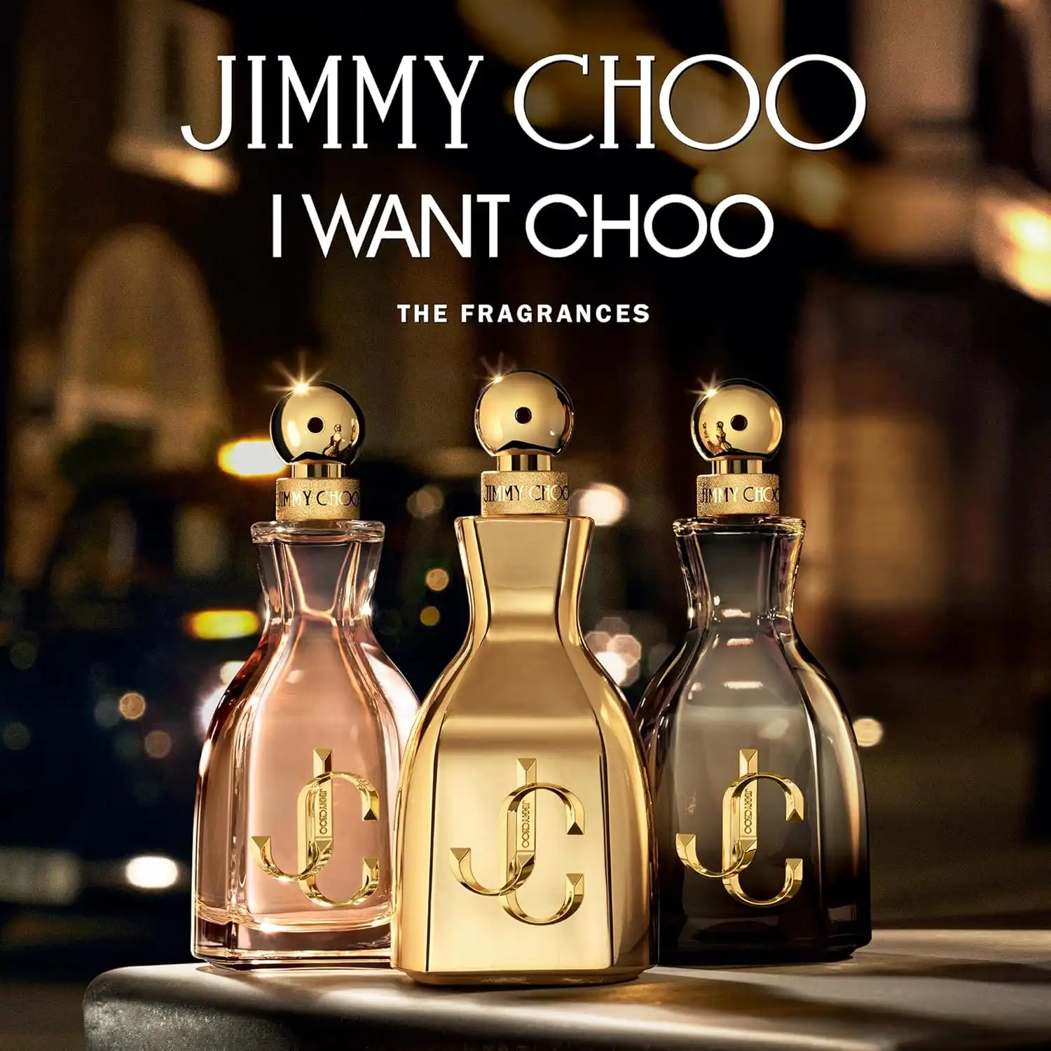 Hình 3 - Jimmy Choo I Want Choo Forever (2022) EDP 100ml