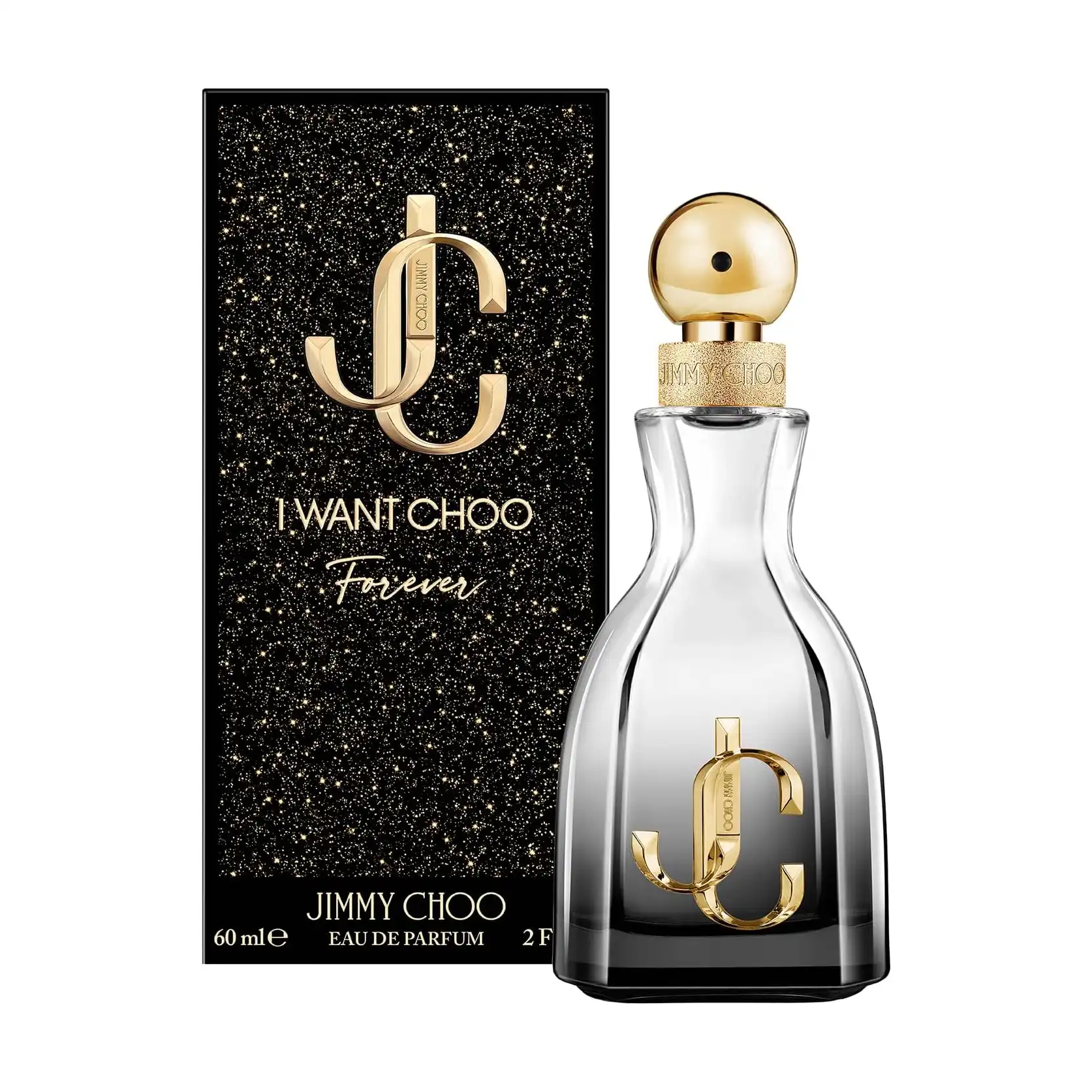 Hình 2 - Jimmy Choo I Want Choo Forever (2022) EDP 60ml