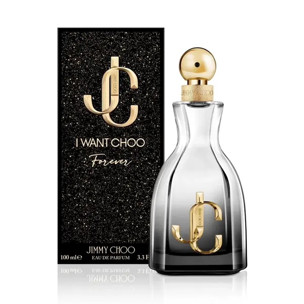 Hình 4 - Jimmy Choo I Want Choo Forever (2022) EDP 100ml