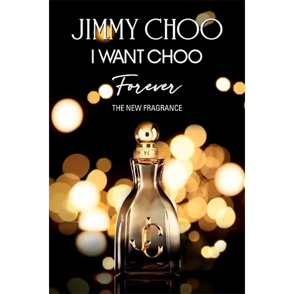 Hình 3 - Jimmy Choo I Want Choo Forever (2022) EDP 100ml