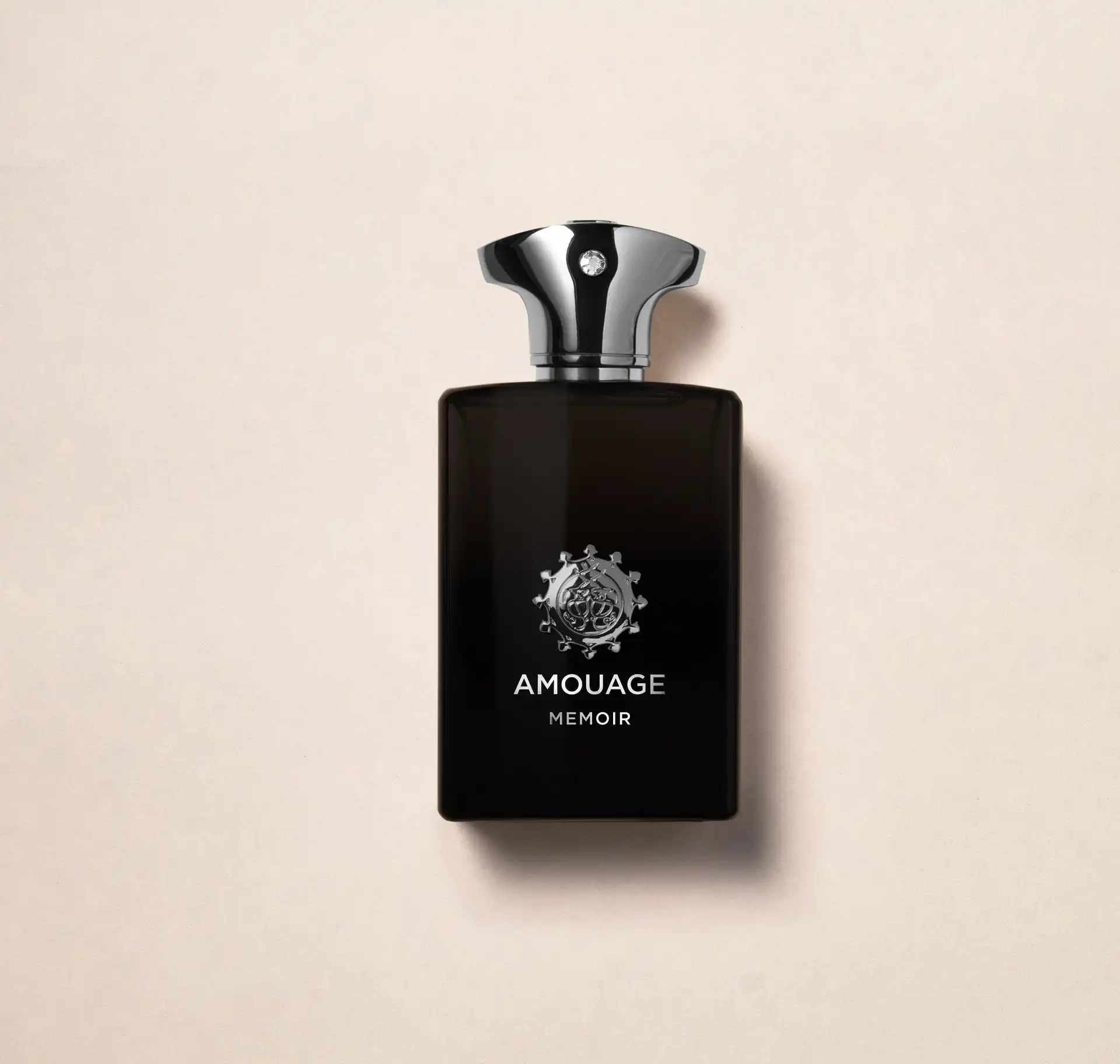 Hình 1 - Amouage Memoir Man EDP 100ml