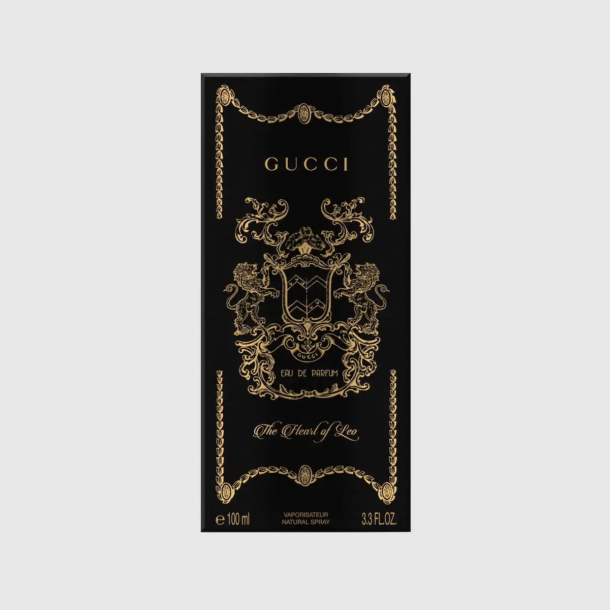 Hình 3 - Gucci The Heart of Leo (2024) EDP 100ml