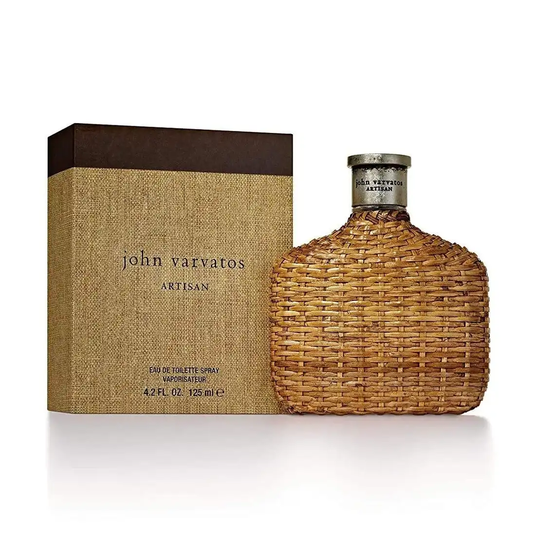 Hình 2 - John Varvatos Artisan EDT 125ml