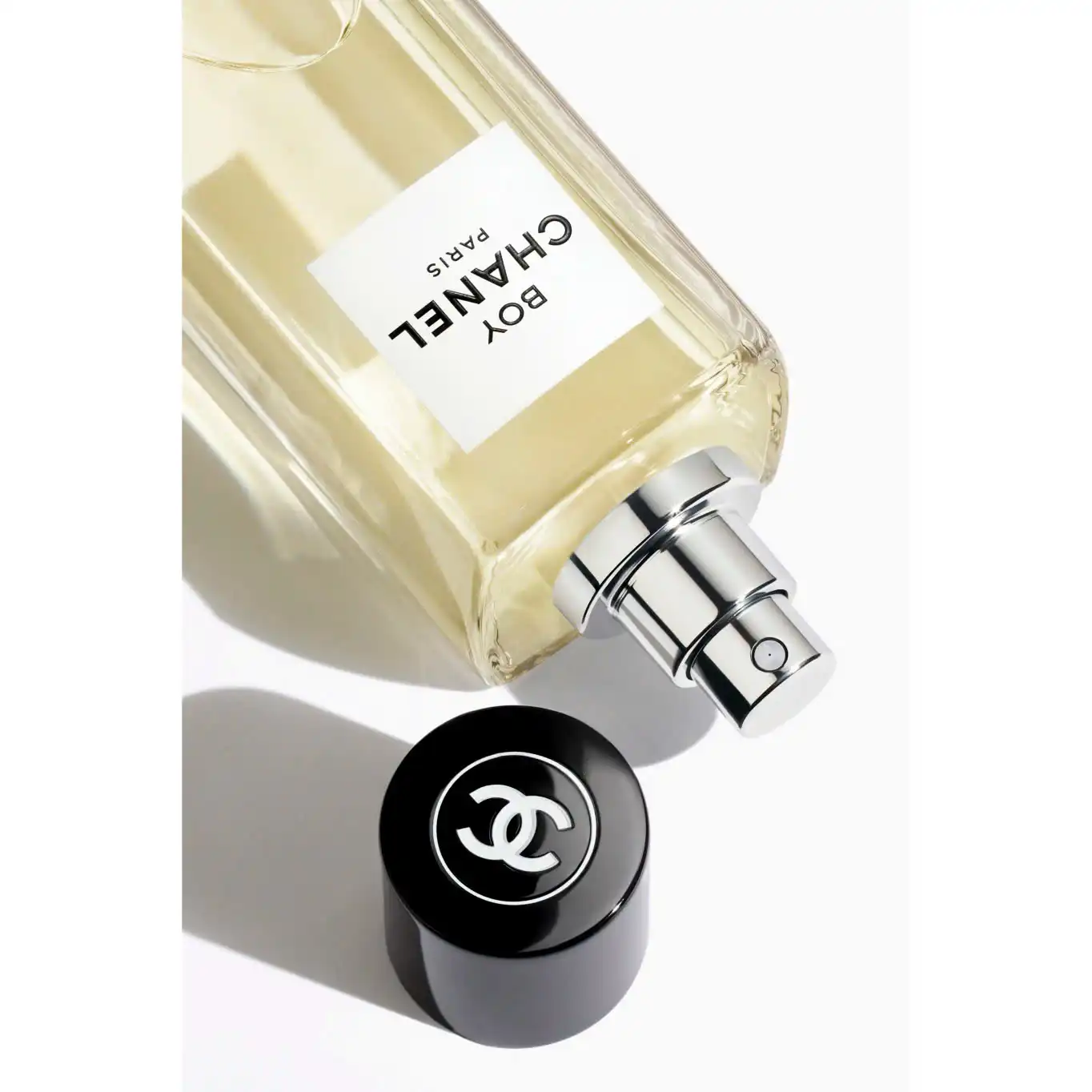 Hình 2 - Chanel Boy EDP 75ml