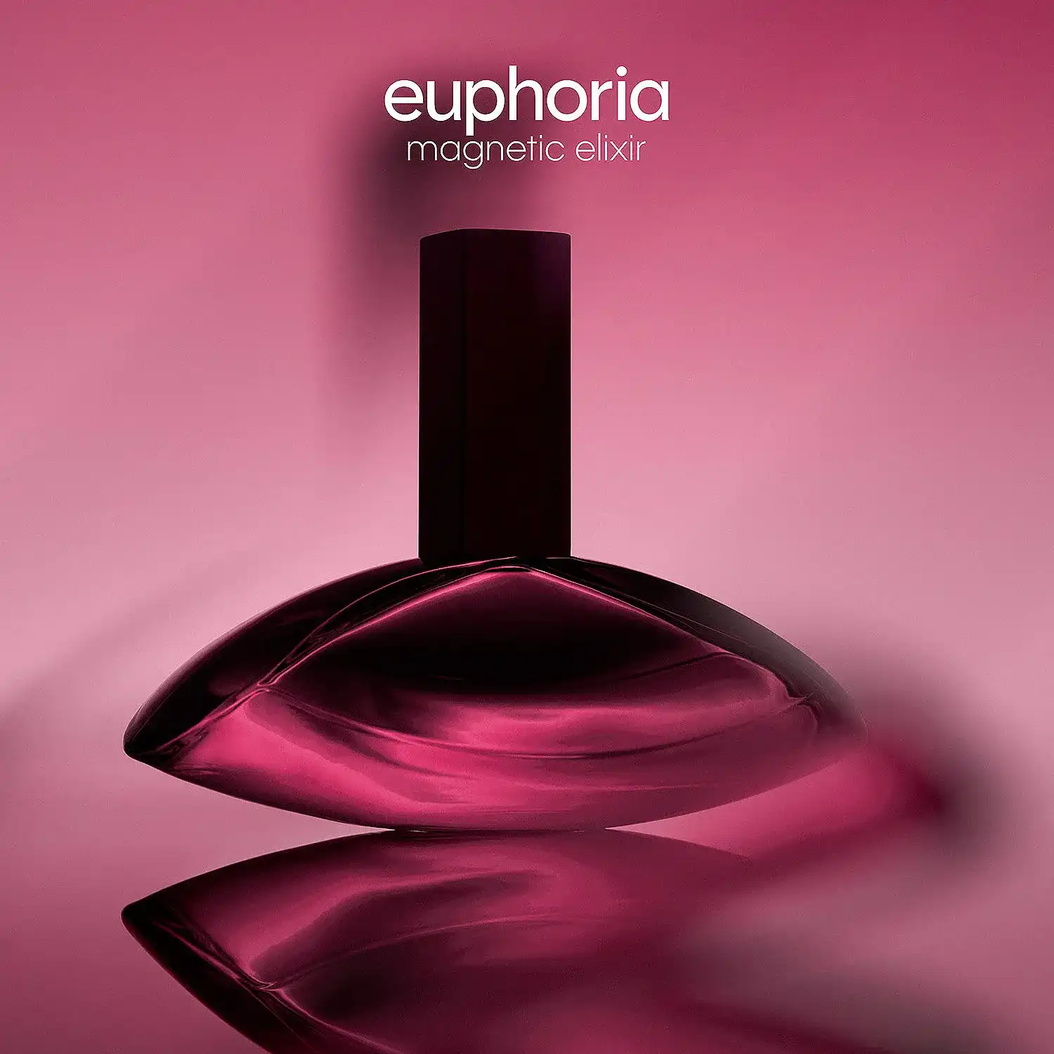 Hình 2 - Calvin Klein Euphoria Magnetic Elixir (2026) Parfum 100ml