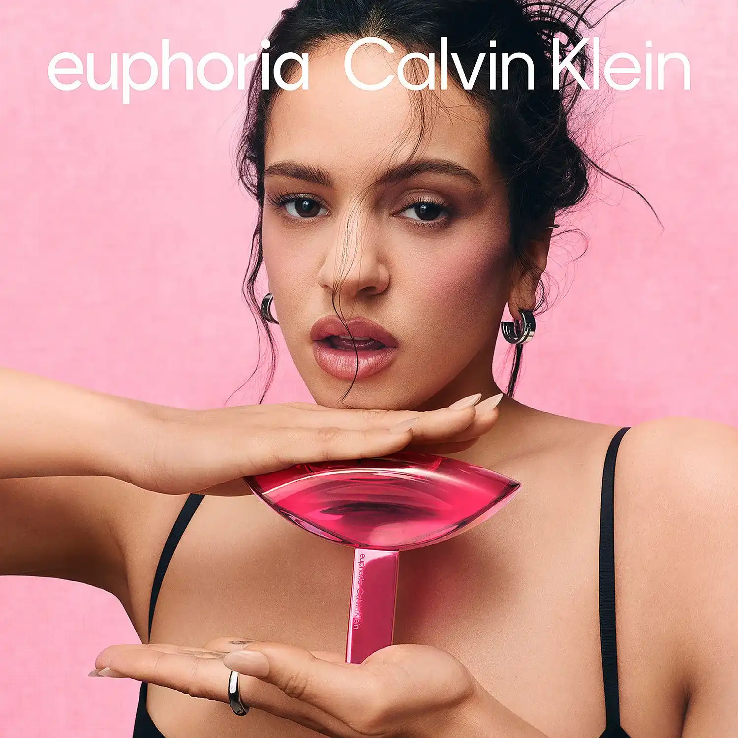 Hình 7 - Calvin Klein Euphoria Magnetic Elixir (2026) Parfum 100ml