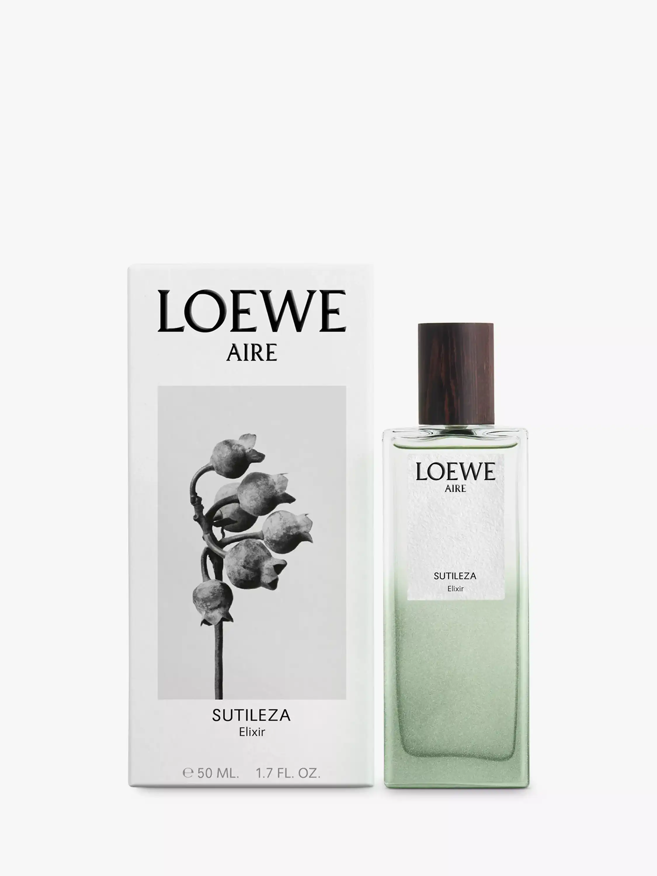 Hình 4 - Loewe Aire Sutileza Elixir (2026) Parfum 100ml