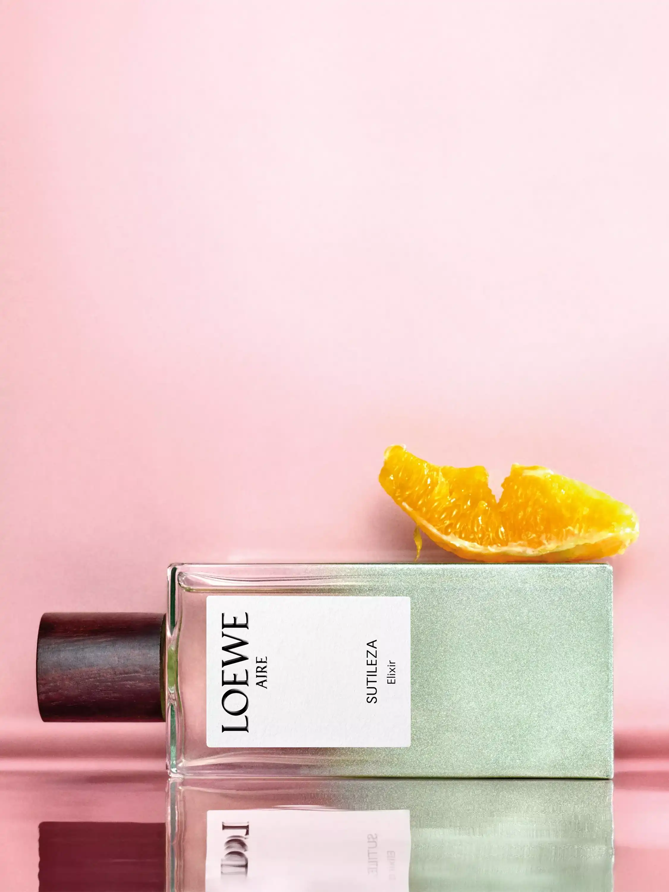 Hình 2 - Loewe Aire Sutileza Elixir (2026) Parfum 100ml