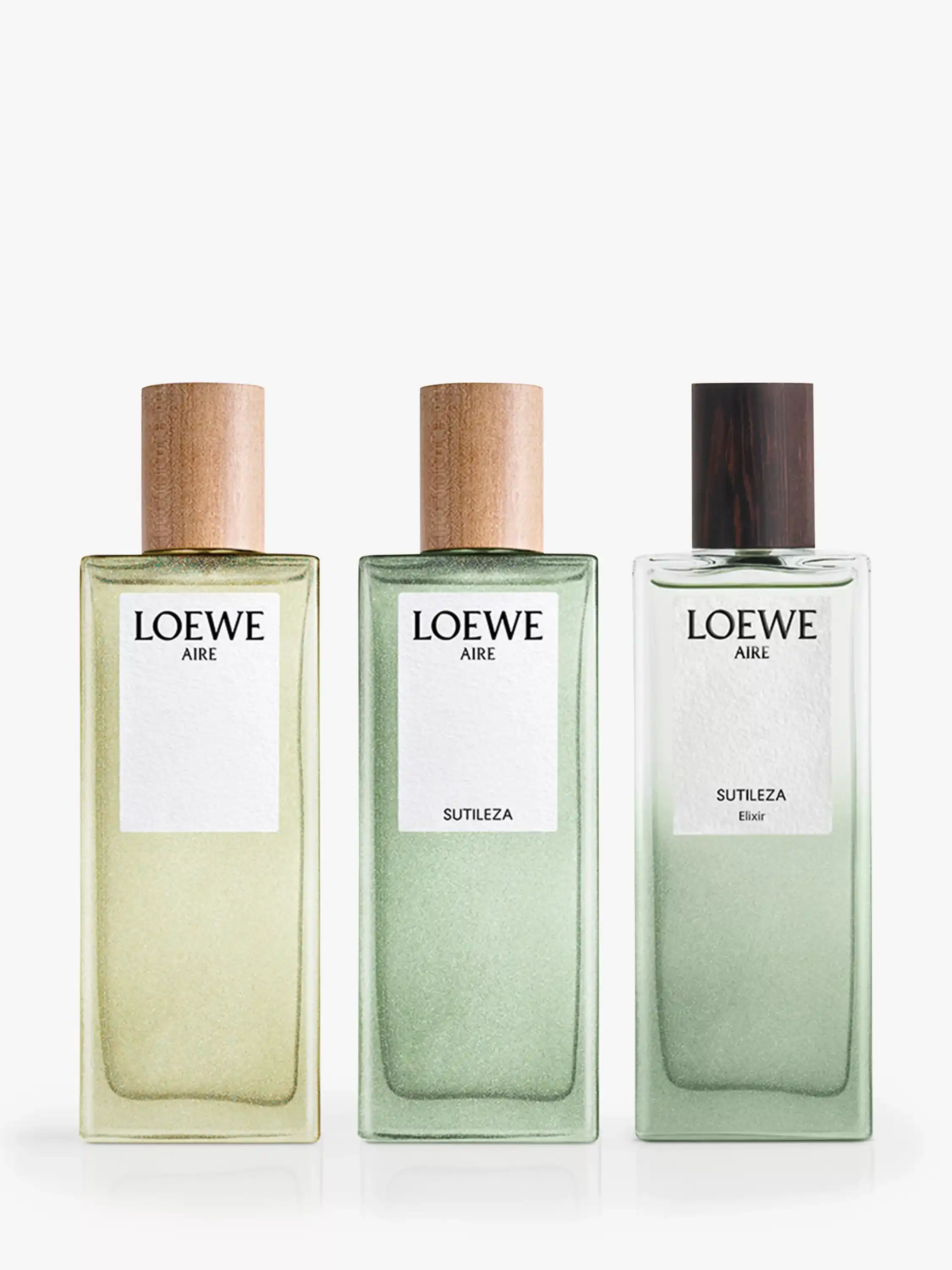 Hình 6 - Loewe Aire Sutileza Elixir (2026) Parfum 100ml