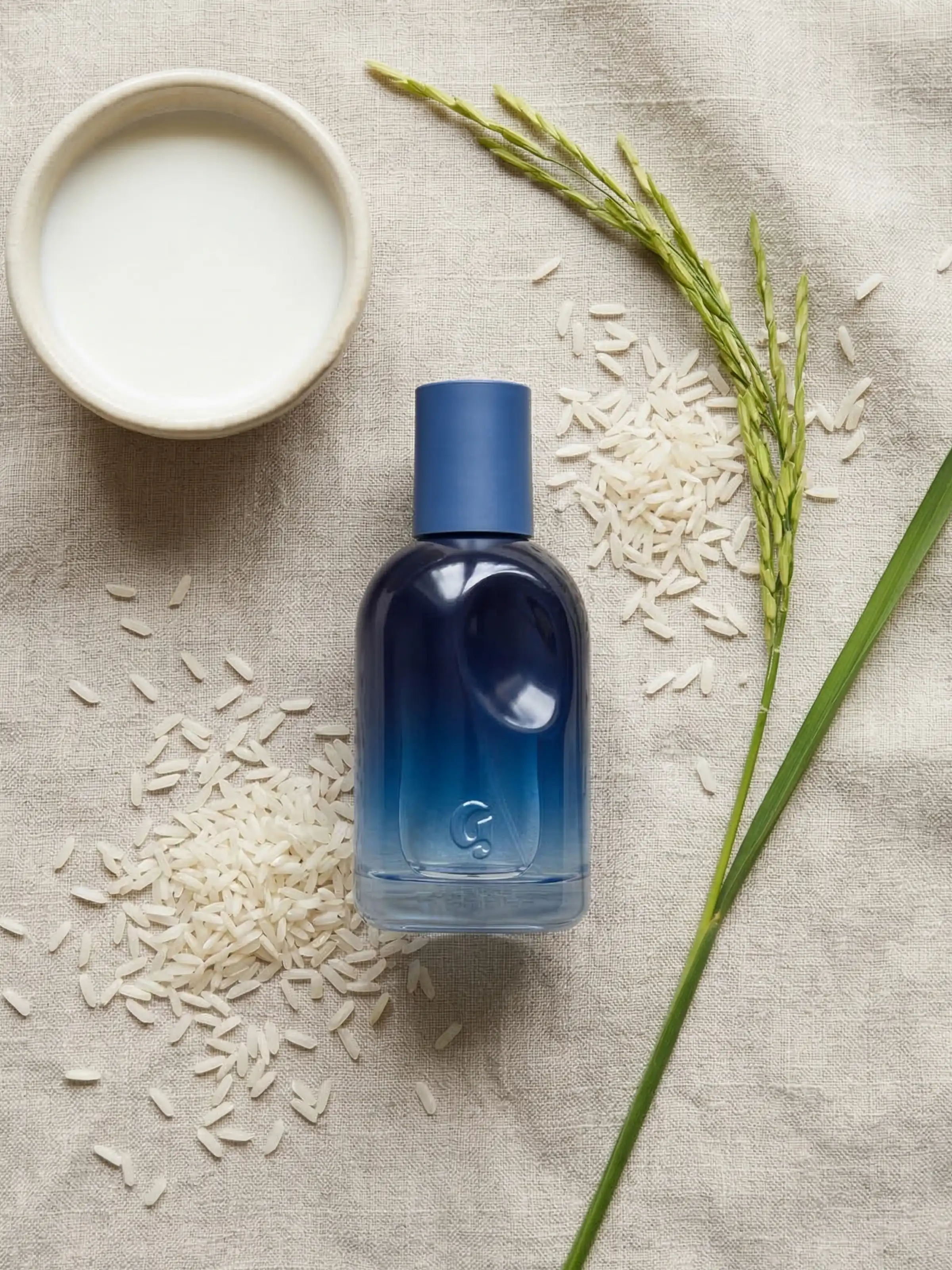 Hình 3 - Glossier You Soie (2026) EDP 50ml