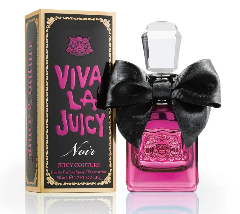 Hình 4 - Juicy Couture Viva La Juicy Noir EDP 100ml