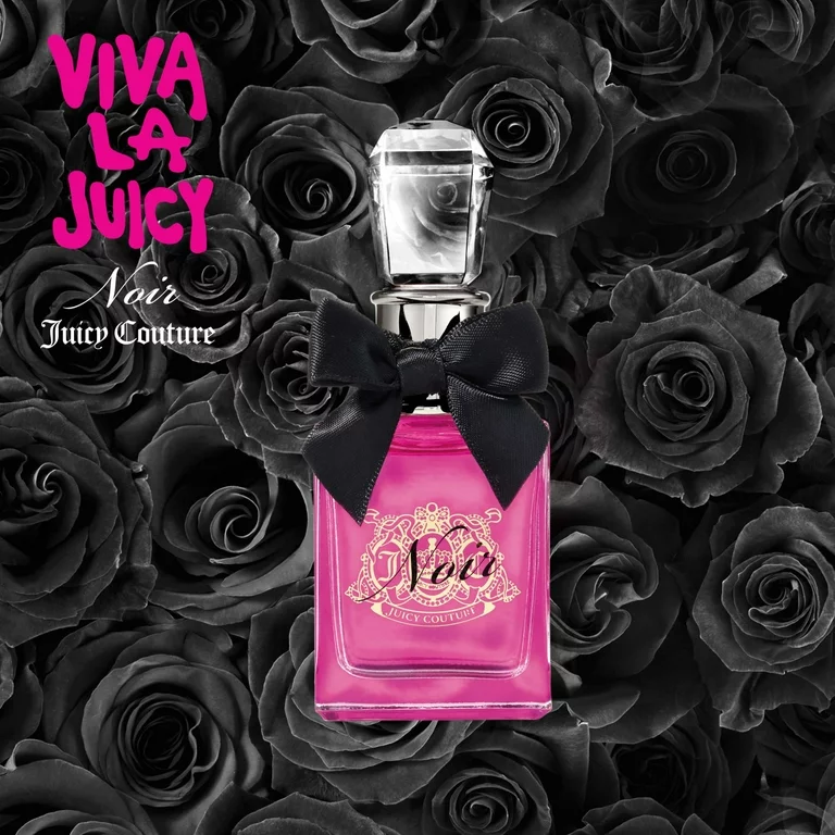 Hình 3 - Juicy Couture Viva La Juicy Noir EDP 100ml