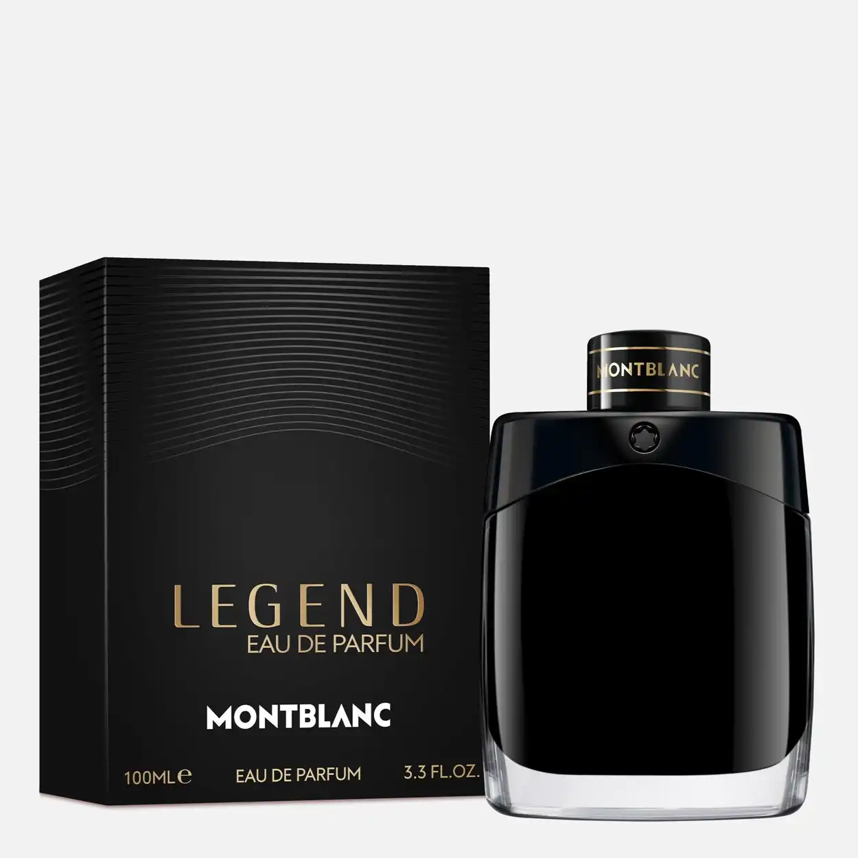 Hình 4 - Montblanc Legend EDP 100ml