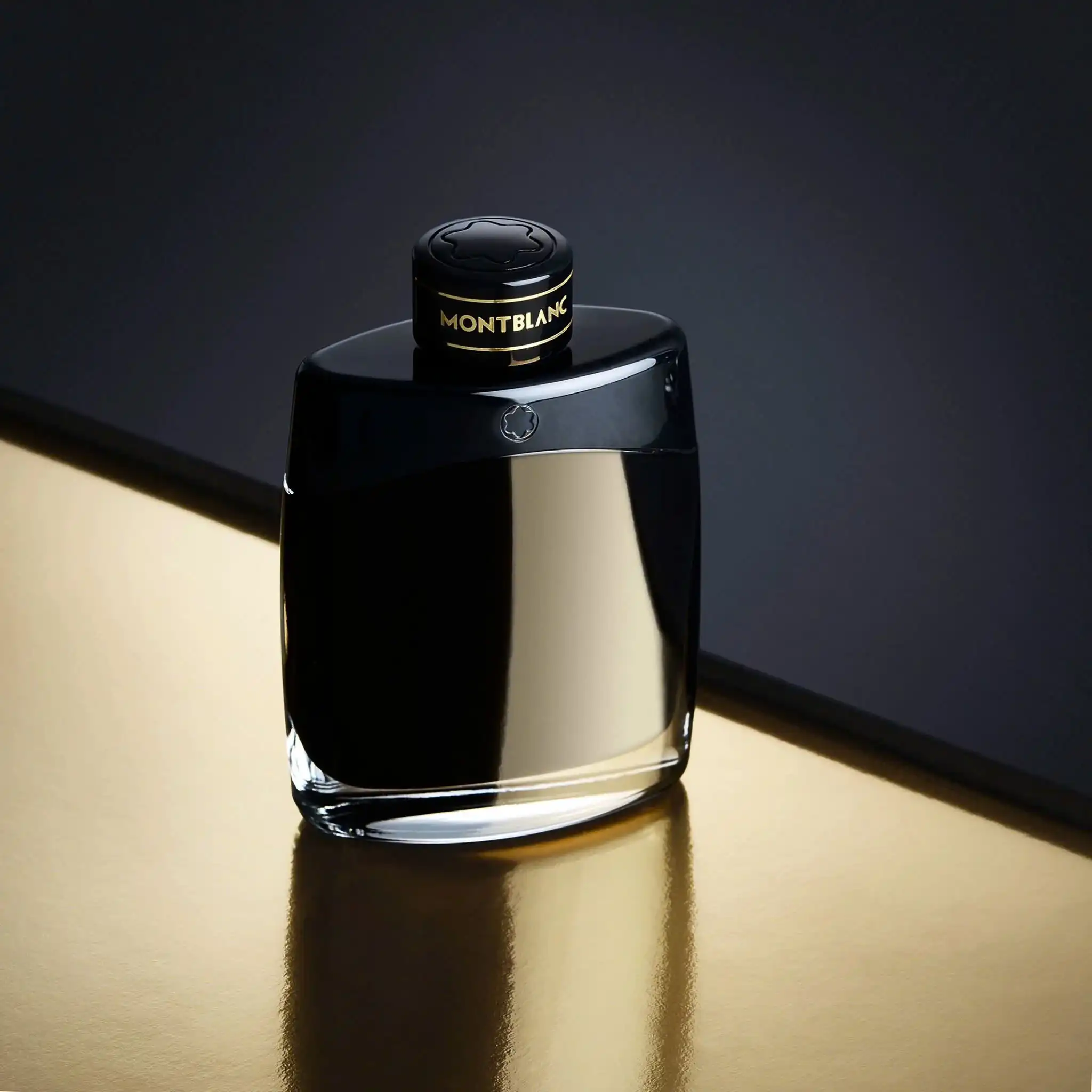 Hình 3 - Montblanc Legend EDP 100ml