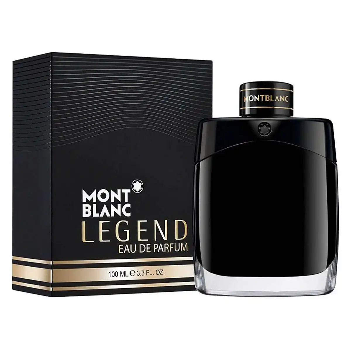 Hình 4 - Montblanc Legend EDP 100ml