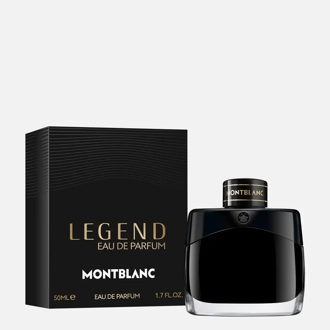 Hình 2 - Montblanc Legend EDP 50ml