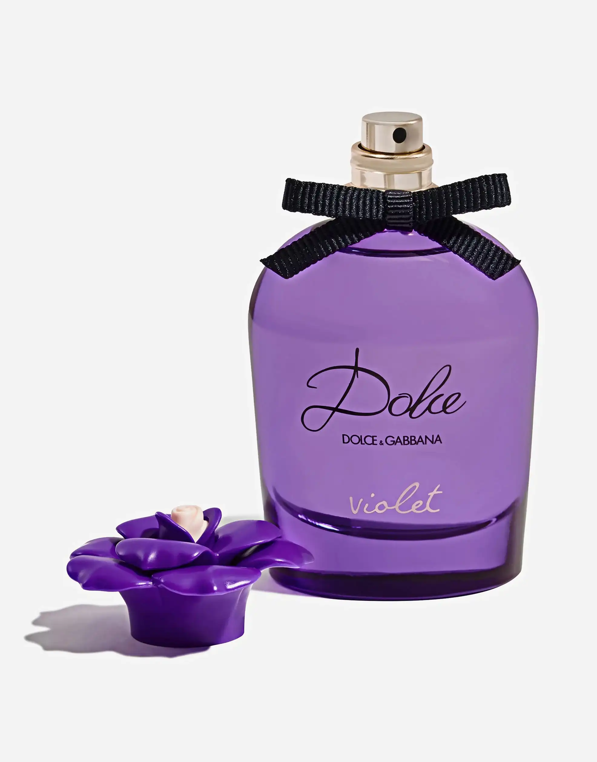 Hình 5 - Dolce & Gabbana Dolce Violet (2023) EDT 75ml