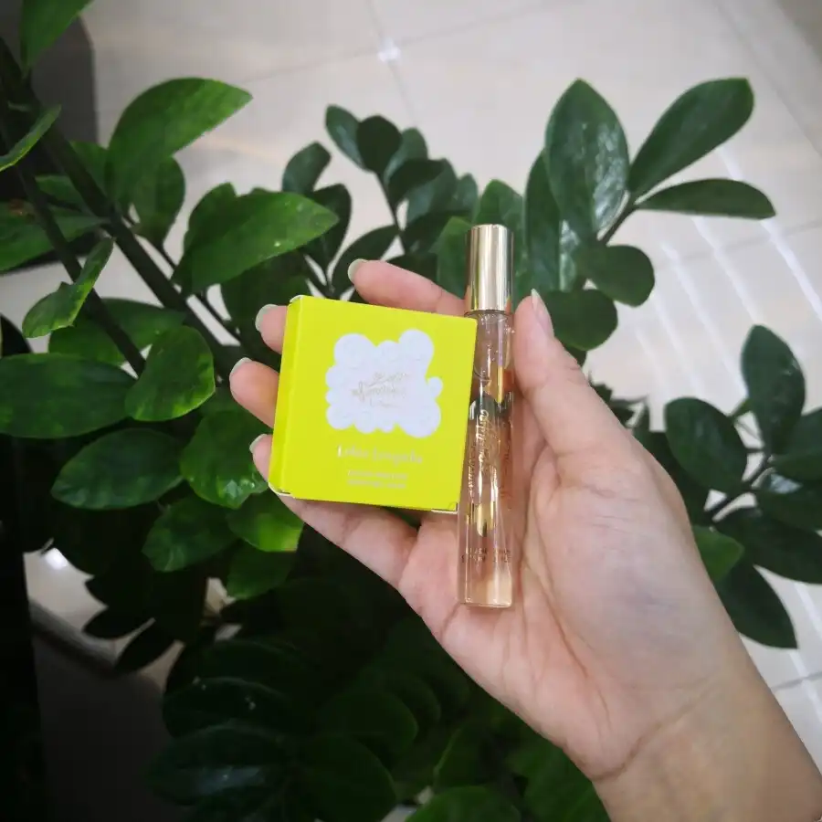 Hình 2 - Set Nước Hoa Lolita Lempicka Mini Size Soap Tắm + Nước Hoa 7.5ml