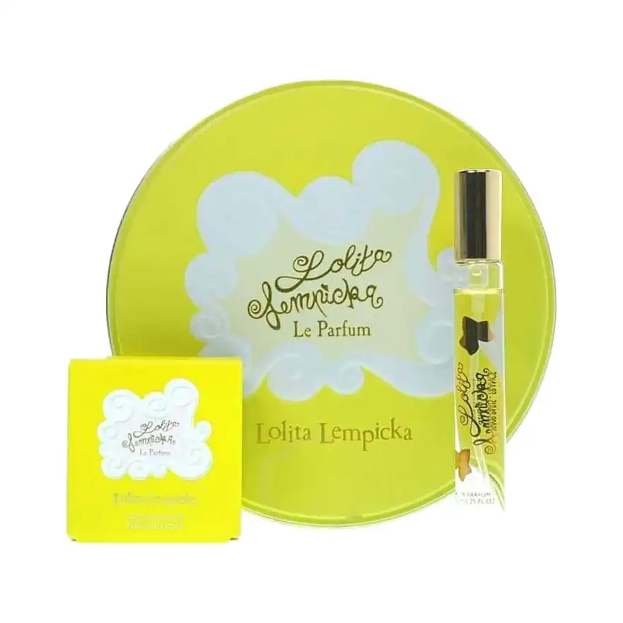 Set Nước Hoa Lolita Lempicka