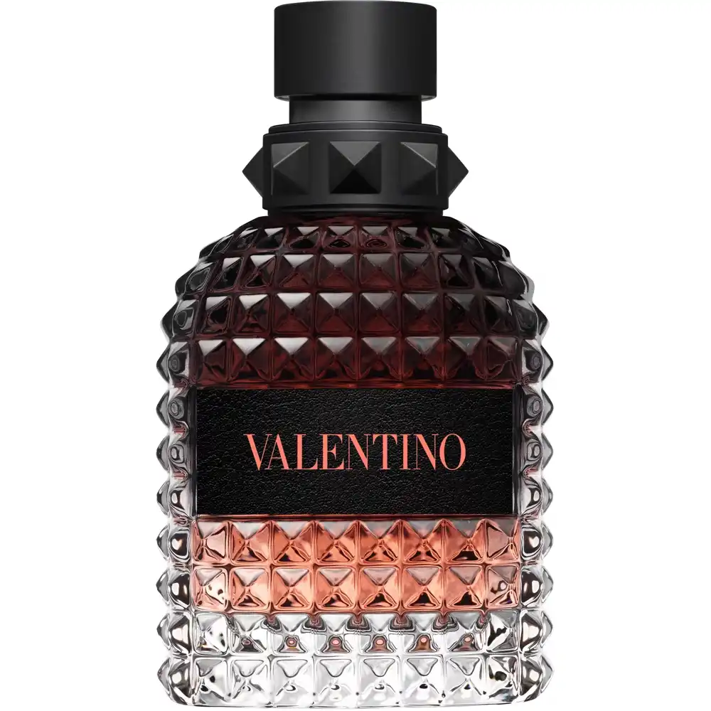 Hình 1 - Valentino Uomo Born In Roma Coral Fantasy (2022) EDT 50ml