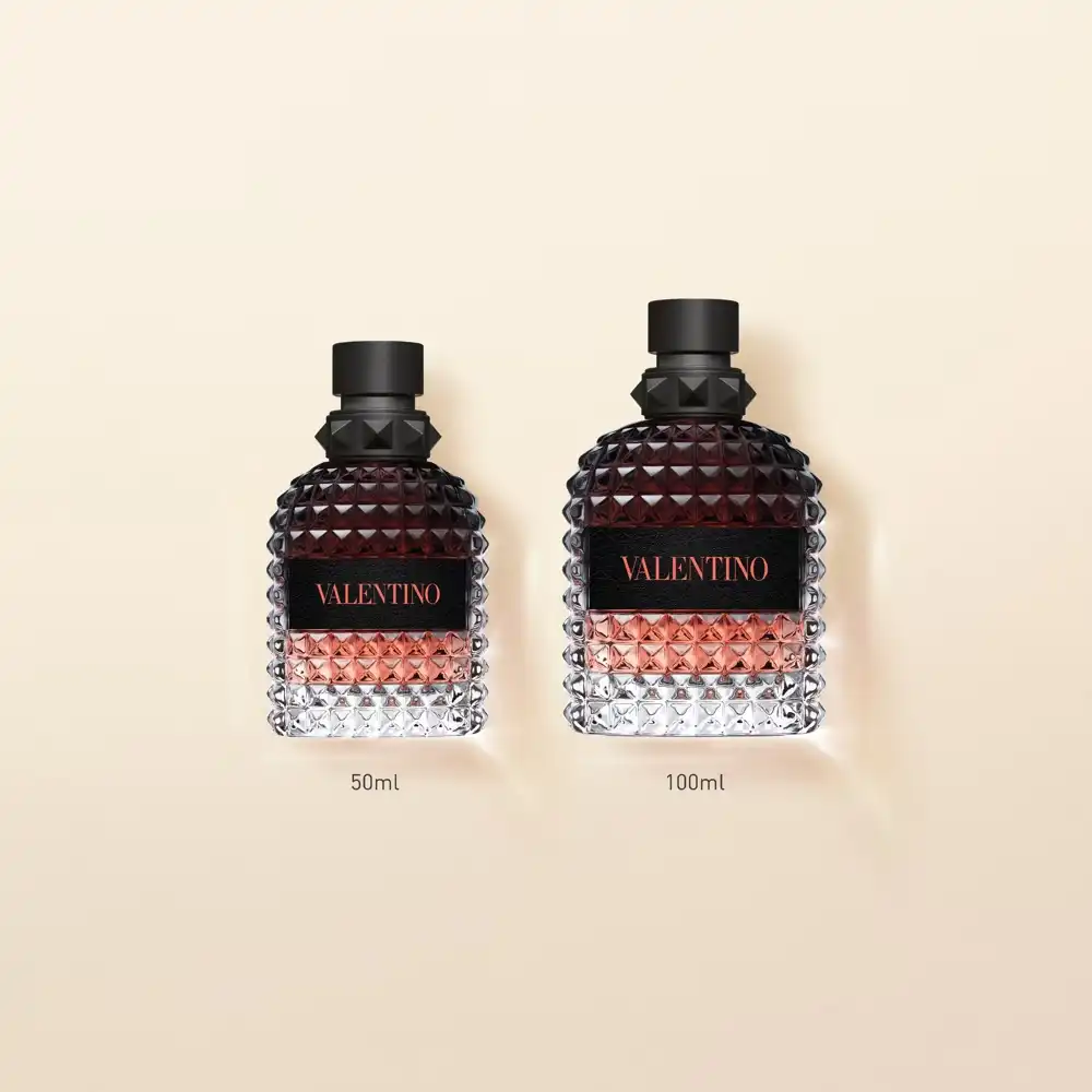 Hình 3 - Valentino Uomo Born In Roma Coral Fantasy (2022) EDT 50ml
