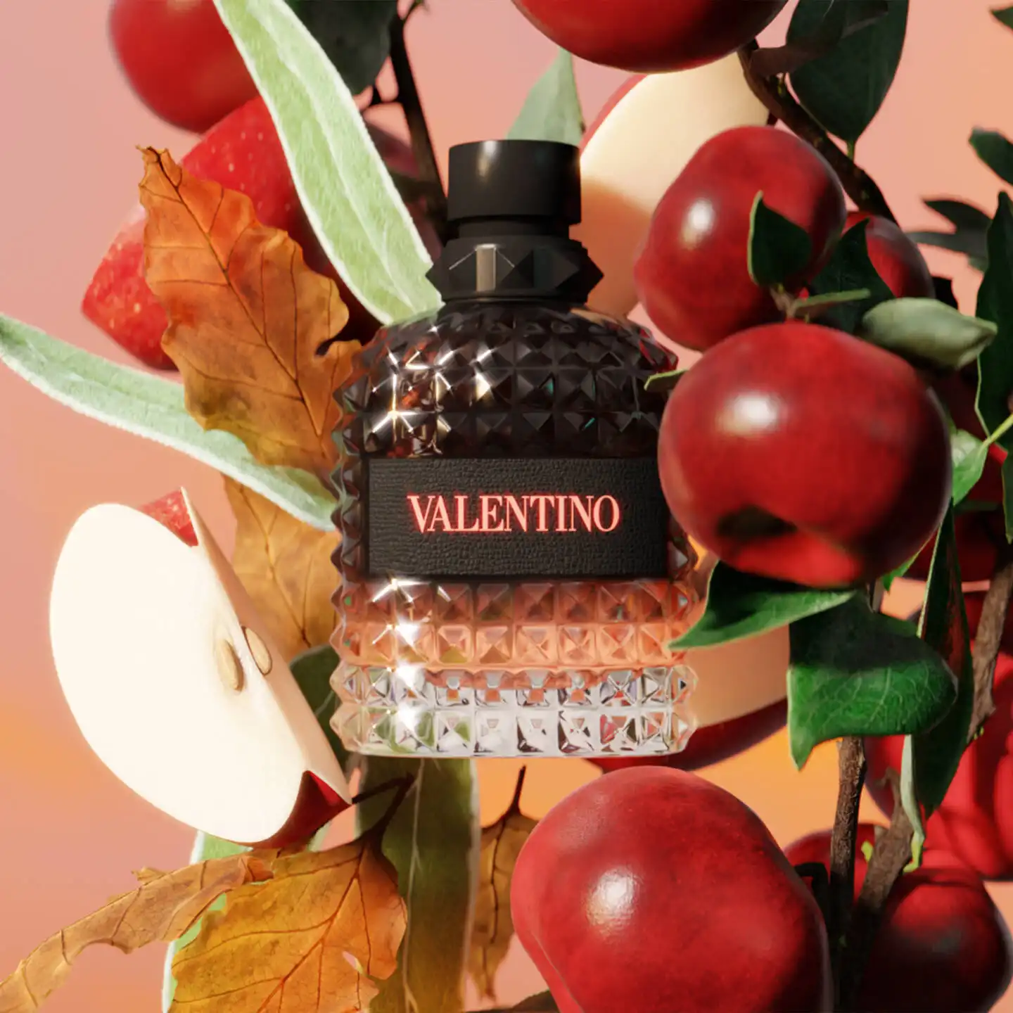 Hình 3 - Valentino Uomo Born In Roma Coral Fantasy (2022) EDT 100ml