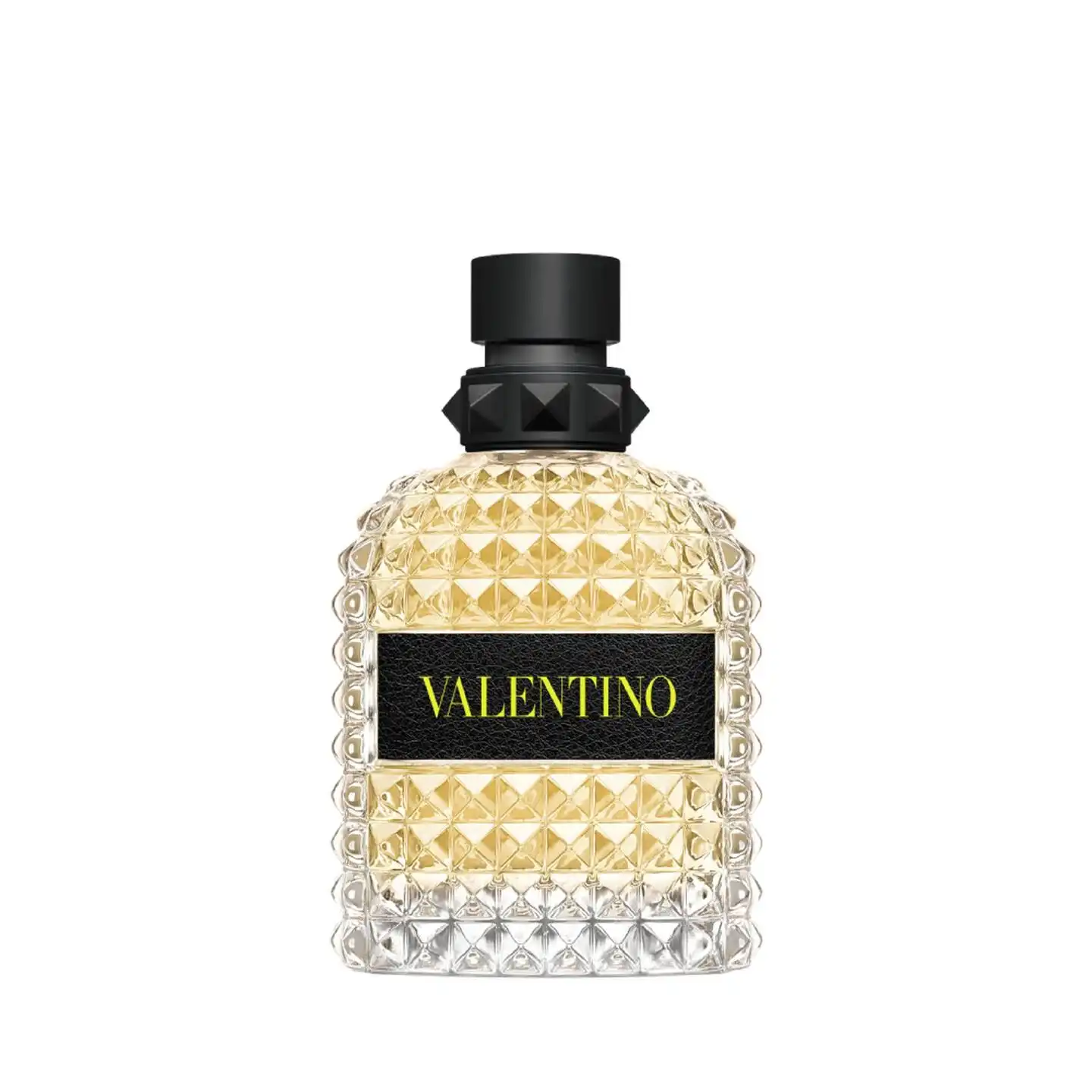 Valentino Uomo Born In Roma Yellow Dream
