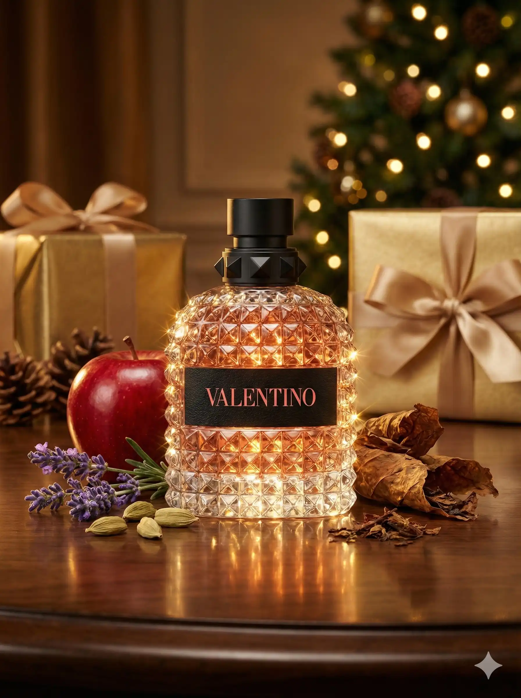 Hình 2 - Valentino Uomo Born In Roma Coral Fantasy (2022) EDT 100ml