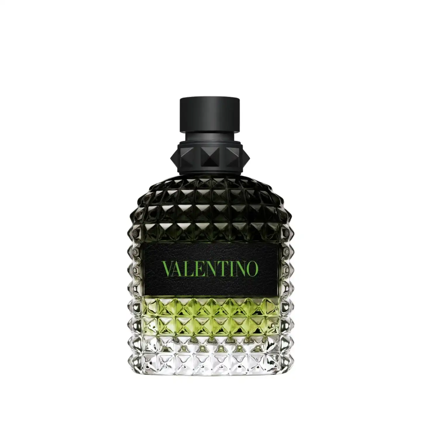 Valentino Uomo Born in Roma Green Stravaganza (2024)