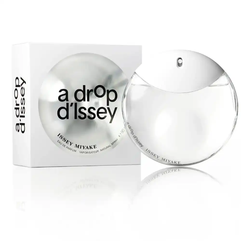 Hình 4 - Issey Miyake A Drop d’Issey EDP 90ml