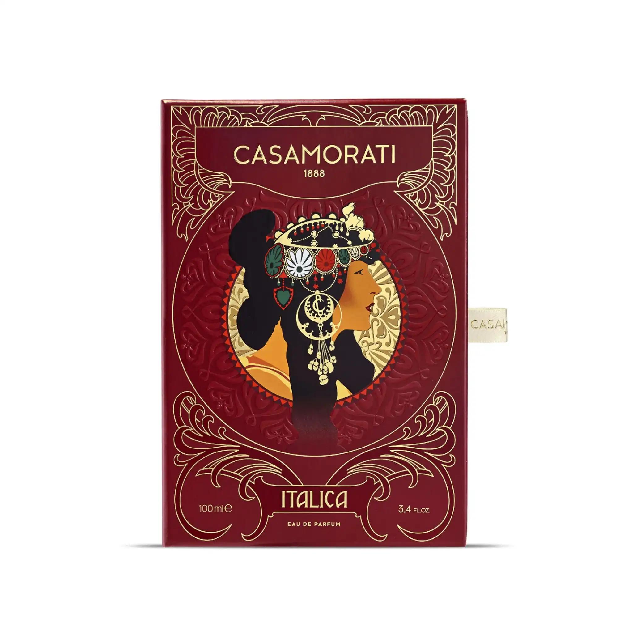 Hình 4 - Xerjoff Italica (2021) EDP 100ml