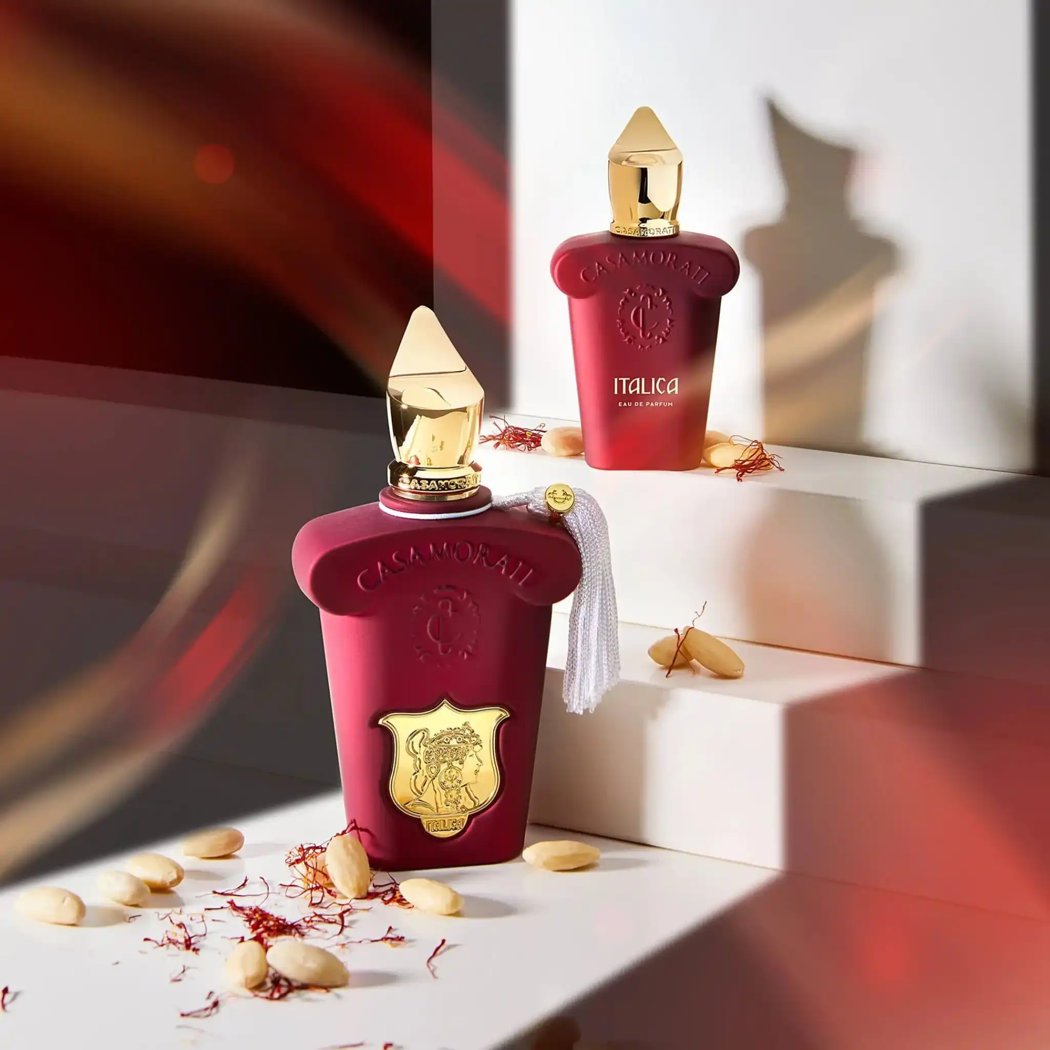 Hình 2 - Xerjoff Italica (2021) EDP 100ml