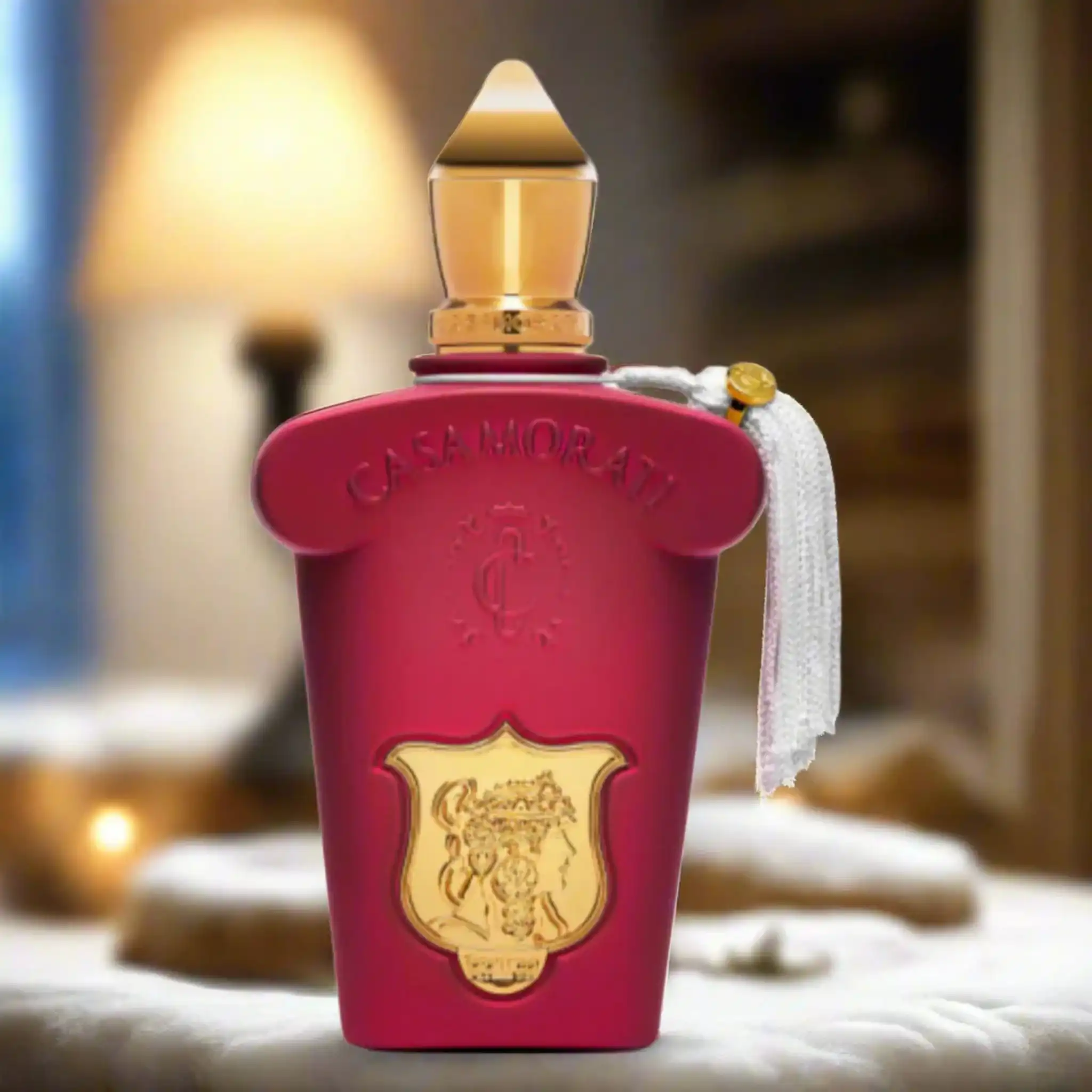 Hình 3 - Xerjoff Italica (2021) EDP 100ml