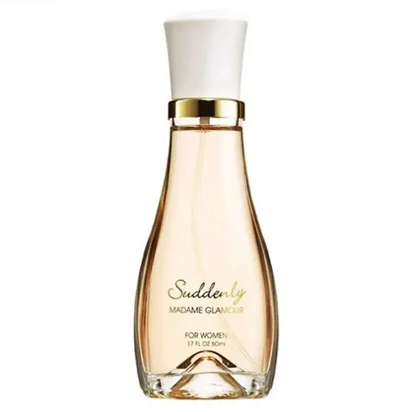 Hình 1 - Lidl Suddenly Madame Glamour EDP 50ml