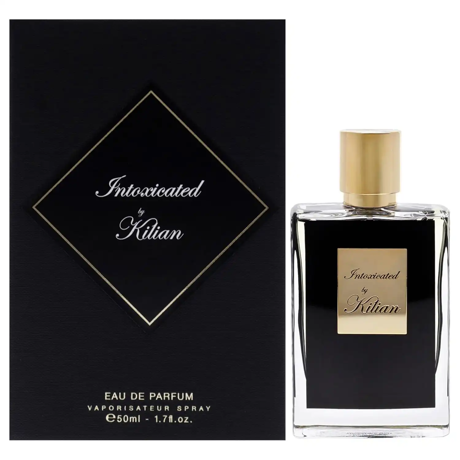 Hình 4 - Kilian Intoxicated EDP 50ml