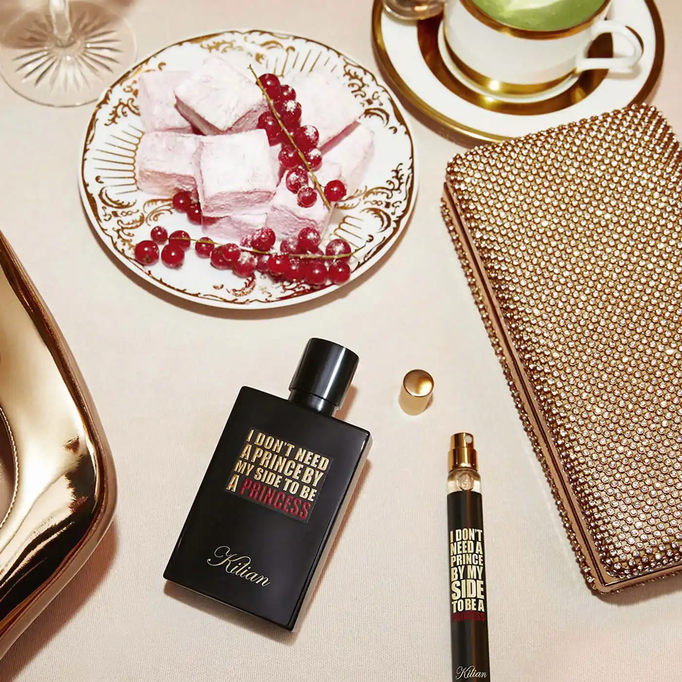 Hình 3 - Kilian Princess (2022) EDP 50ml