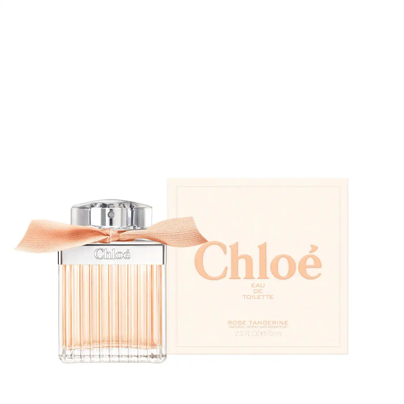 Hình 2 - Chloe Rose Tangerine EDT 75ml