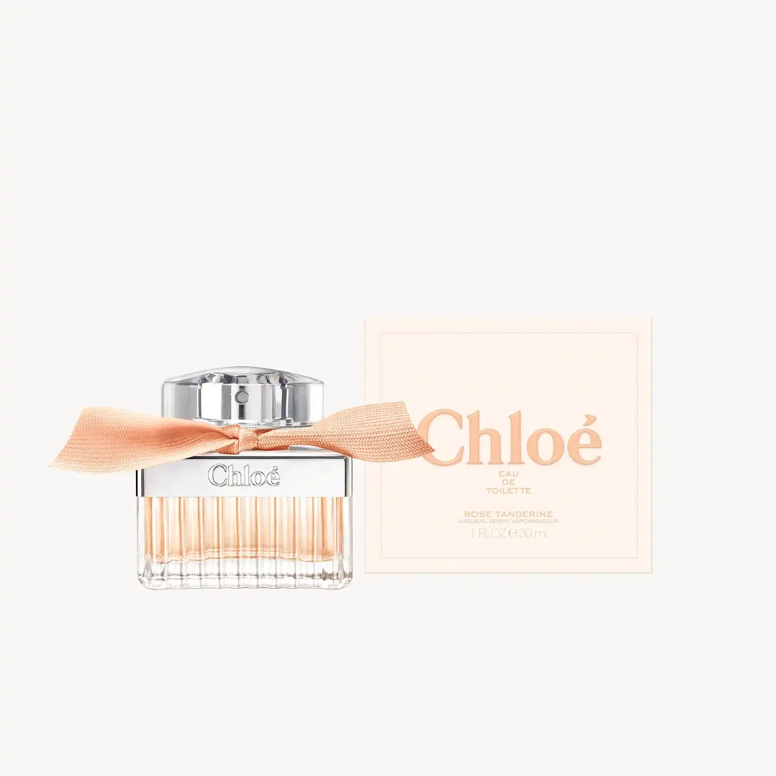 Hình 1 - Chloe Rose Tangerine EDT 30ml