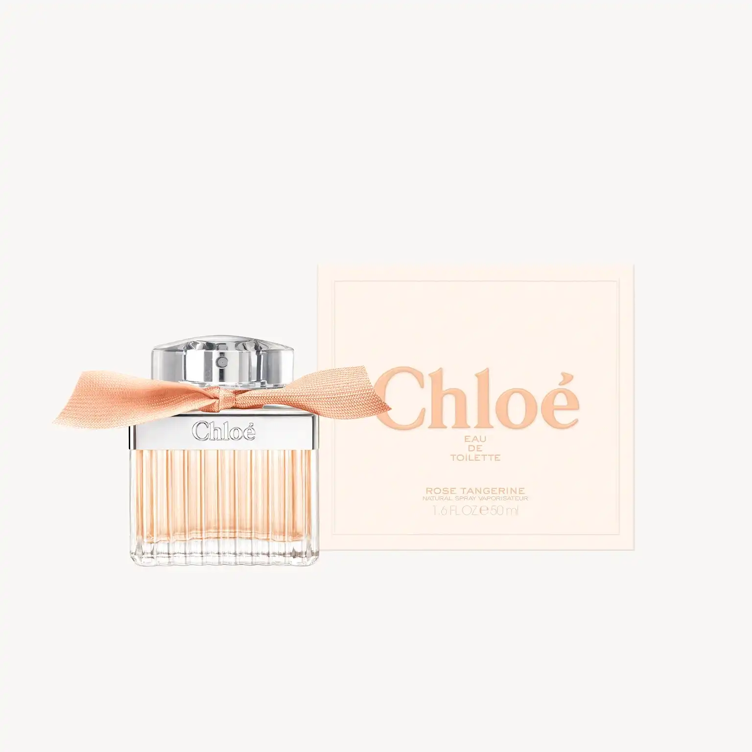 Hình 1 - Chloe Rose Tangerine EDT 50ml