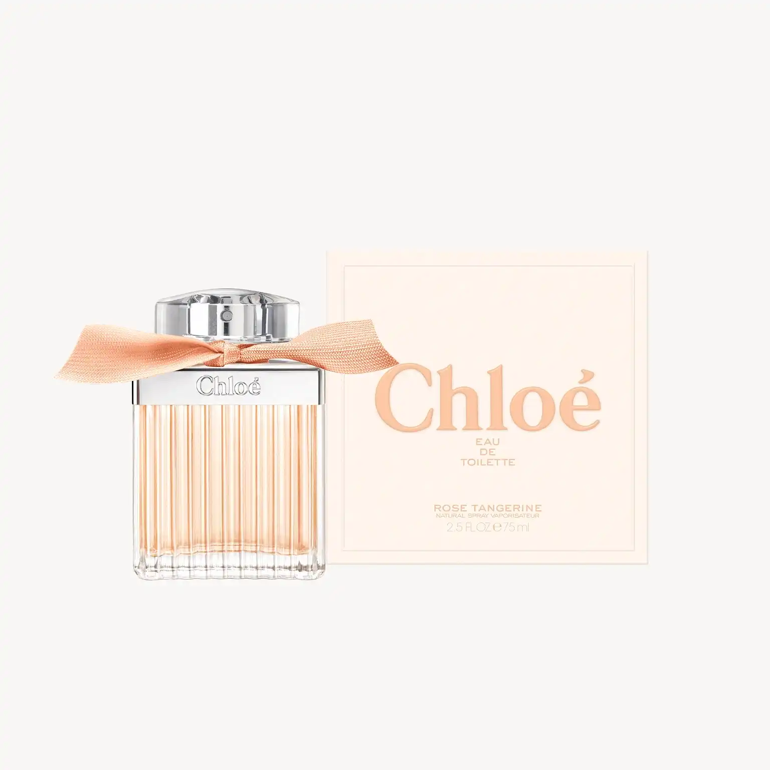 Hình 2 - Chloe Rose Tangerine EDT 75ml